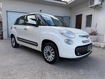 Fiat 500L 0.9 TwinAir Turbo Natural Power