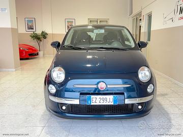 FIAT 500 1.2 GPL AUTOMATICA Lounge- 61000 KM !