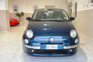 FIAT 500 1.2 GPL AUTOMATICA Lounge- 61000 KM !