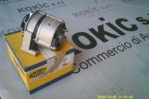 ALTERNATORE FIAT 126 , PANDA 30