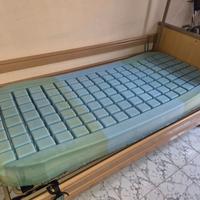 Materasso Antidecubito