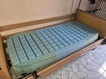 Materasso Antidecubito