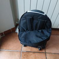 Zaino trolley Benetton