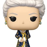 Funko pop Wicked
Madame Morrible 1700