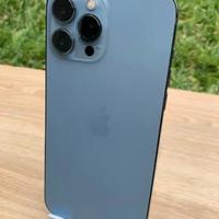 Iphone 13 pro 128 gb
