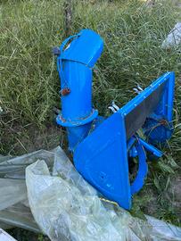 Turbina spazzaneve