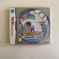 Pokemon versione argento soulsilver