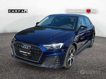 Audi A1 II 2019 Sportback Sportback 30 1.0 tf...