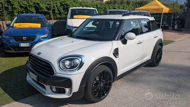 MINI Countryman 1.5 One D Baker Street Countryma