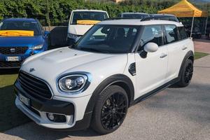 MINI Countryman 1.5 One D Baker Street Countryma