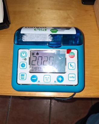 Compact Ella macchinario per nutrizione enterale