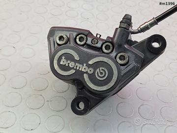 PINZA ANTERIORE BMW GS 1100 1994 1999 R GS R1100 1