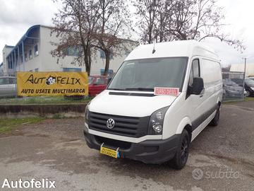 Volkswagen crafer 20tdi 140cv unico pror garz 12me