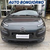 Citroen C4 Cactus 1.6 bluehdi Shine 100cv