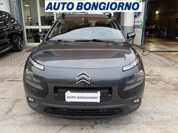 Citroen C4 Cactus 1.6 bluehdi Shine 100cv