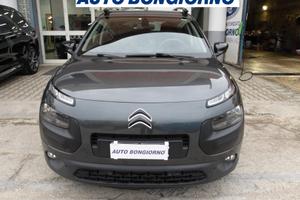 Citroen C4 Cactus 1.6 bluehdi Shine 100cv