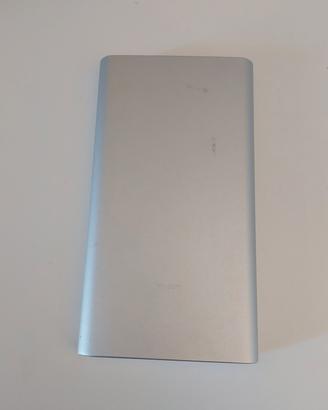 xiaomi power bank 10000mAh