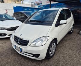 Mercedes-benzA 160 CDI BlueEFFICIENCY 2012