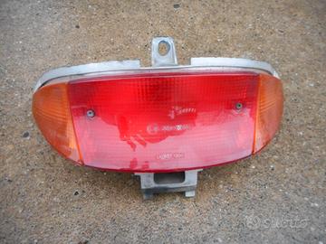 faro posteriore peugeot buxy 50