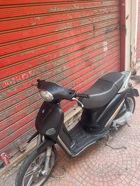 Liberty 50 prezzo trattabile