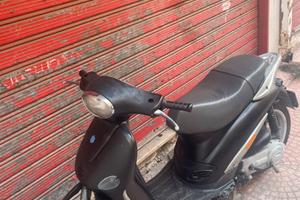 Liberty 50 prezzo trattabile