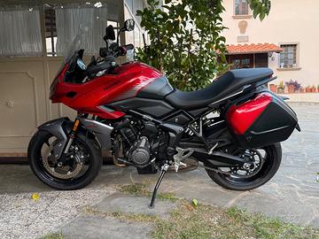 Triumph Tiger Sport 660 - 2023