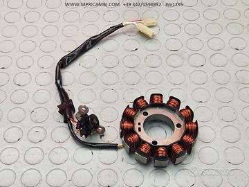 STATORE ACCENSIONE YAMAHA R125 2019 2022 YZF R 202