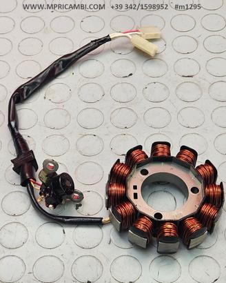 STATORE ACCENSIONE YAMAHA R125 2019 2022 YZF R 202