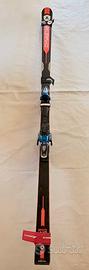 Dynastar Speed WCFIS GS 193cm R30 + Attacchi Gara