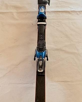 Dynastar Speed WCFIS GS 193cm R30 + Attacchi Gara