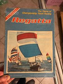 Gioco in scatola Regatta