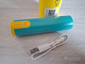 Power bank 5000 mah