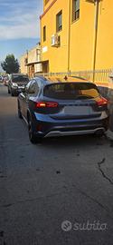 Ford Focus hybrid 