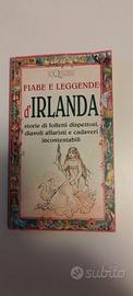 Fiabe e Leggende d'Irlanda