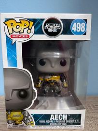 Funko Pop Movies Ready Player One