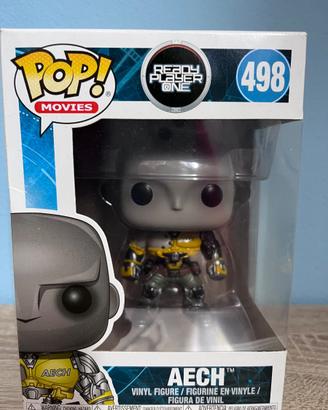 Funko Pop Movies Ready Player One