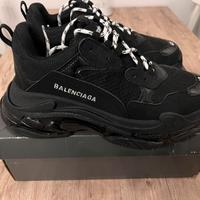 BALENCIAGA TRIPLE S