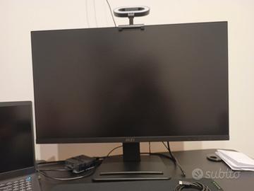 monitor MSI