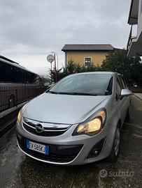 Opel Corsa 1.3 CDTI 95CV