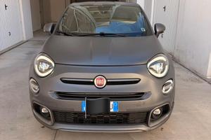 500 x Sport 1.3 95cv
