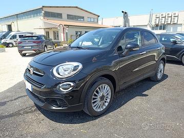 Fiat 500X 1.6 mjt Connect 130cv UNIPROPRIETARIO