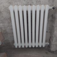 Termosifone - Radiatore - Calorifero