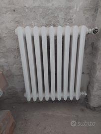 Termosifone - Radiatore - Calorifero