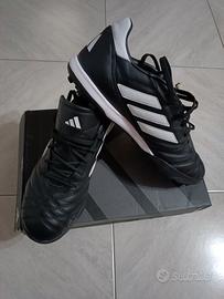 Scarpe calcetto Adidas n° 43 1/3 TT Tf