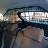 rete divisoria, rete per cani, rete portabagagli 