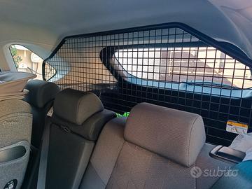 rete divisoria, rete per cani, rete portabagagli 