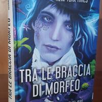 A.G. Howard - Tra le braccia di Morfeo