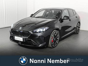 BMW Serie 1 118d MSport Pro auto
