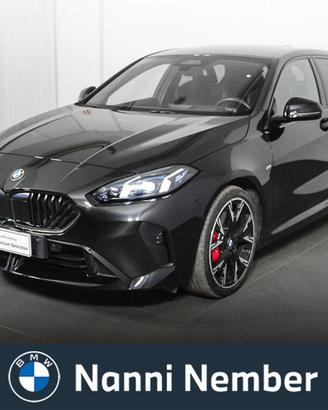 BMW Serie 1 118d MSport Pro auto