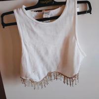 Maglia top
